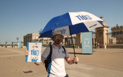 What’s on in Madrid – September 2025