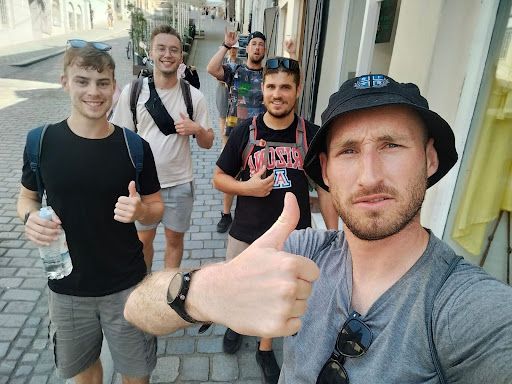 Tío Tours