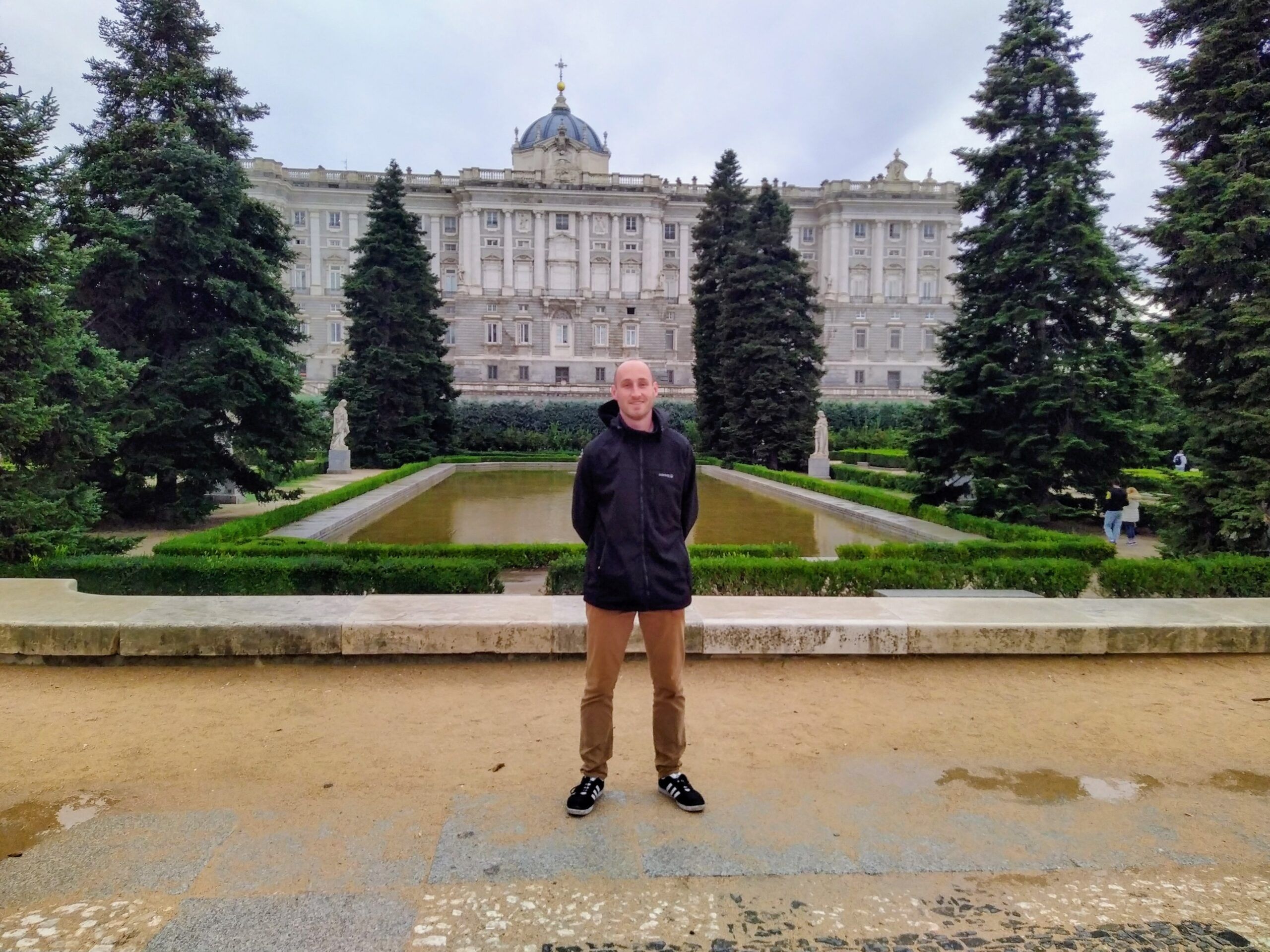 Tío Tours Royal Palace 2022