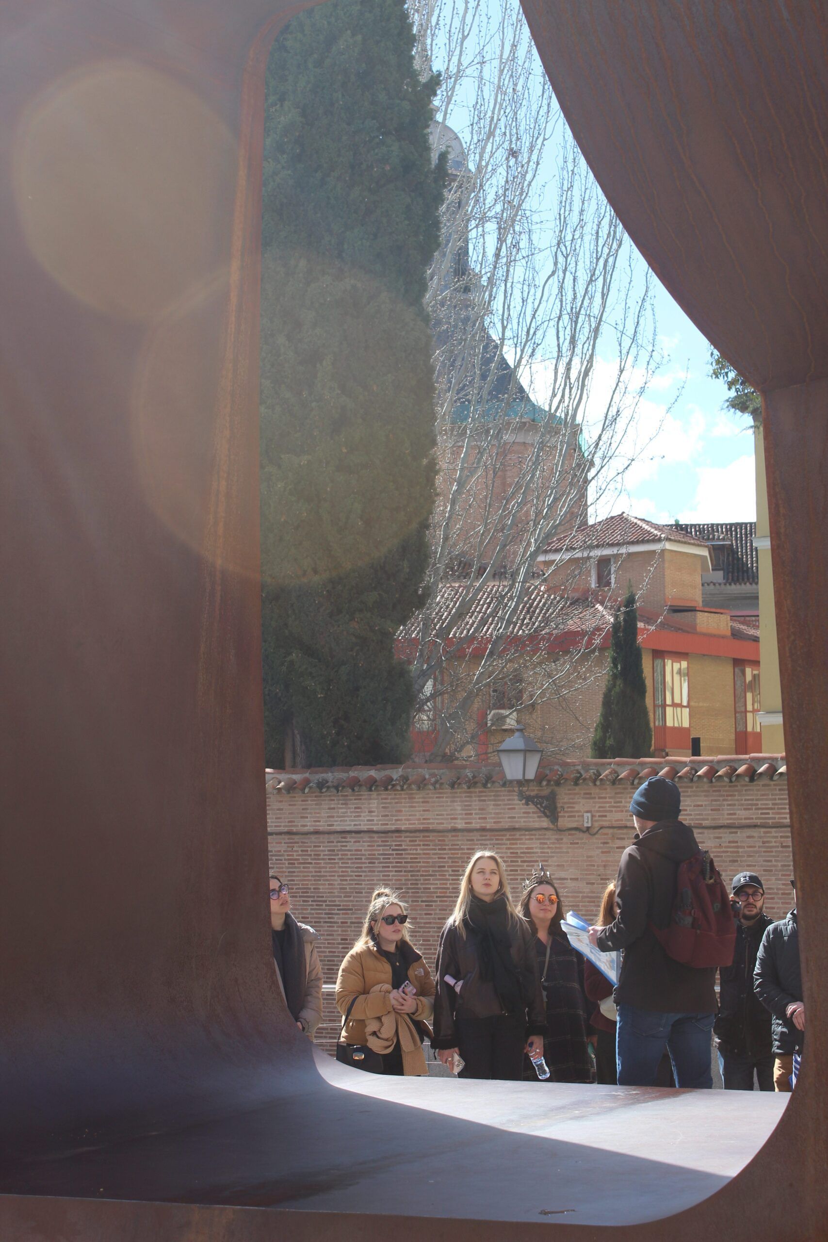 Tío Tours Tour Group