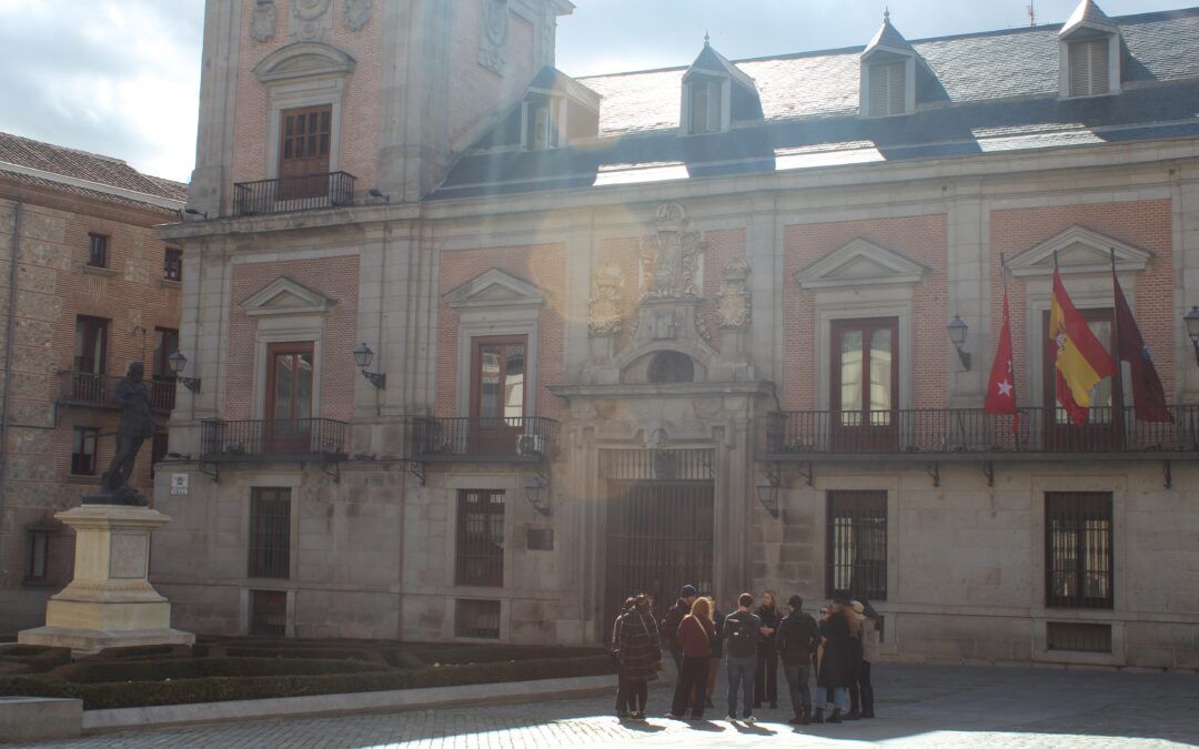 Best Areas to Stay in Madrid (An Honest Local Breakdown)