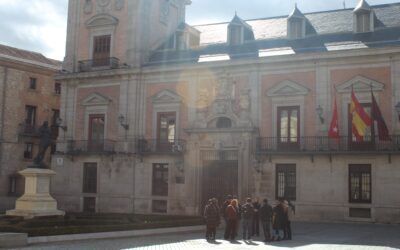 Best Areas to Stay in Madrid (An Honest Local Breakdown)