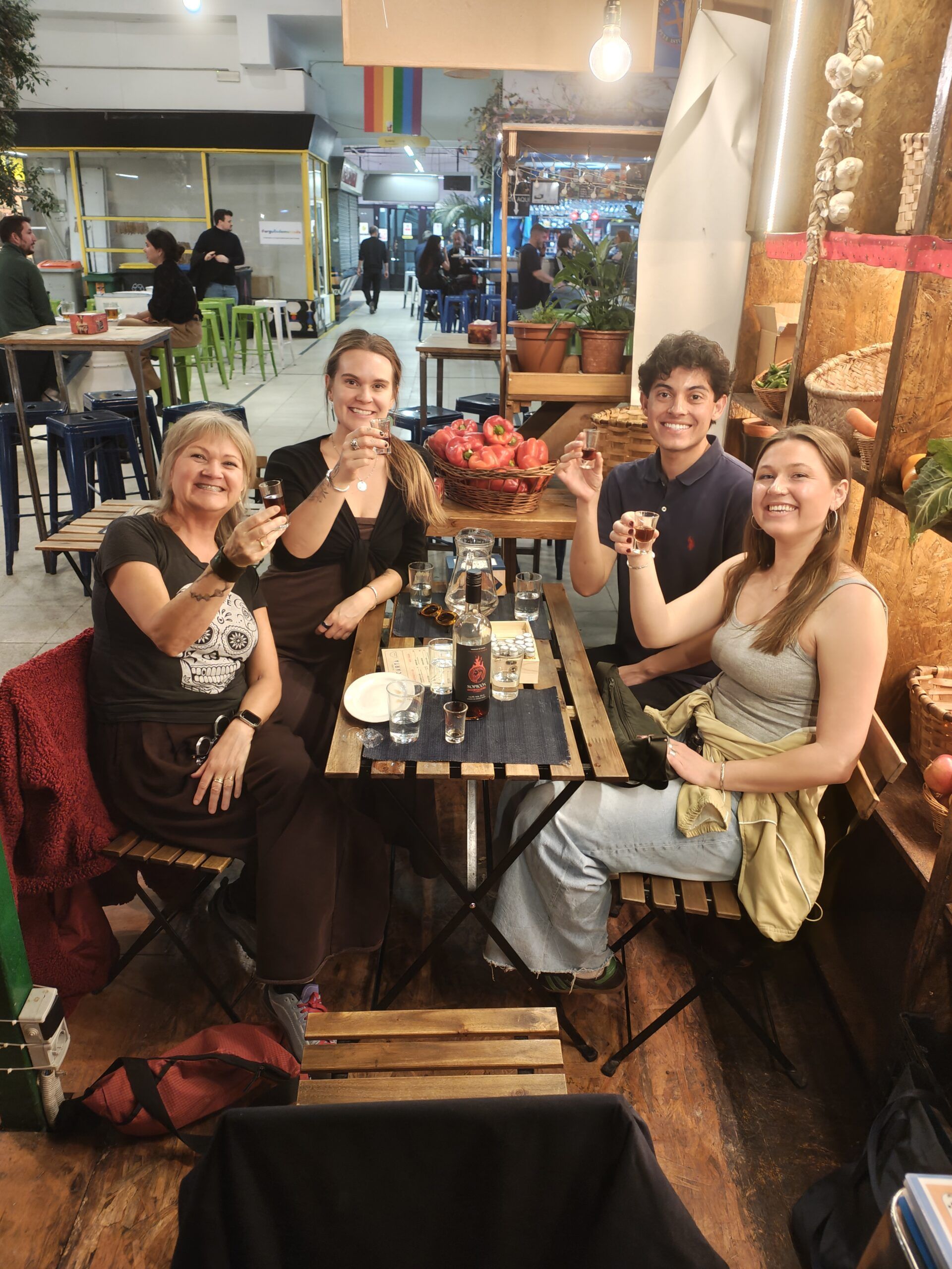 Vermouth & Vibes – Madrid’s Hidden Vermouth Bar Experience