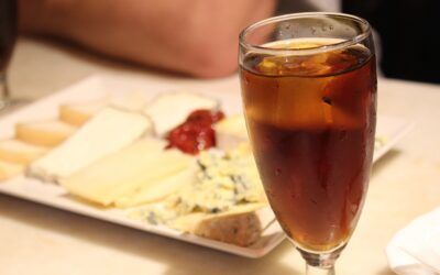 What Is Vermut? (And Why Spaniards Drink It Before Lunch)
