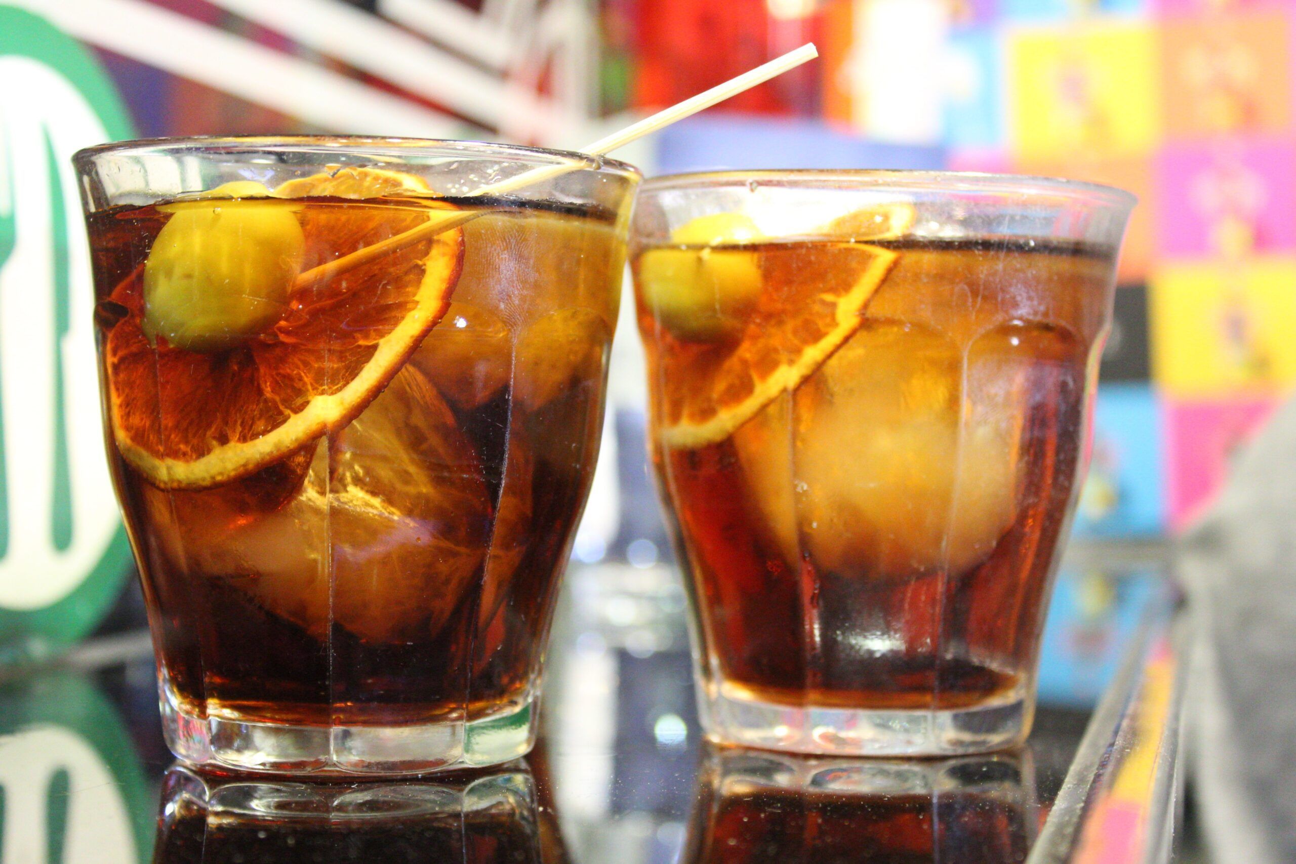 Tío Tours Vermut