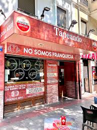 Tapeando Tío Tours