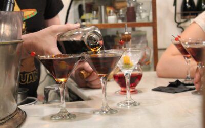 How to Actually Pour Vermouth Like a Pro (It’s Easier Than You Think)