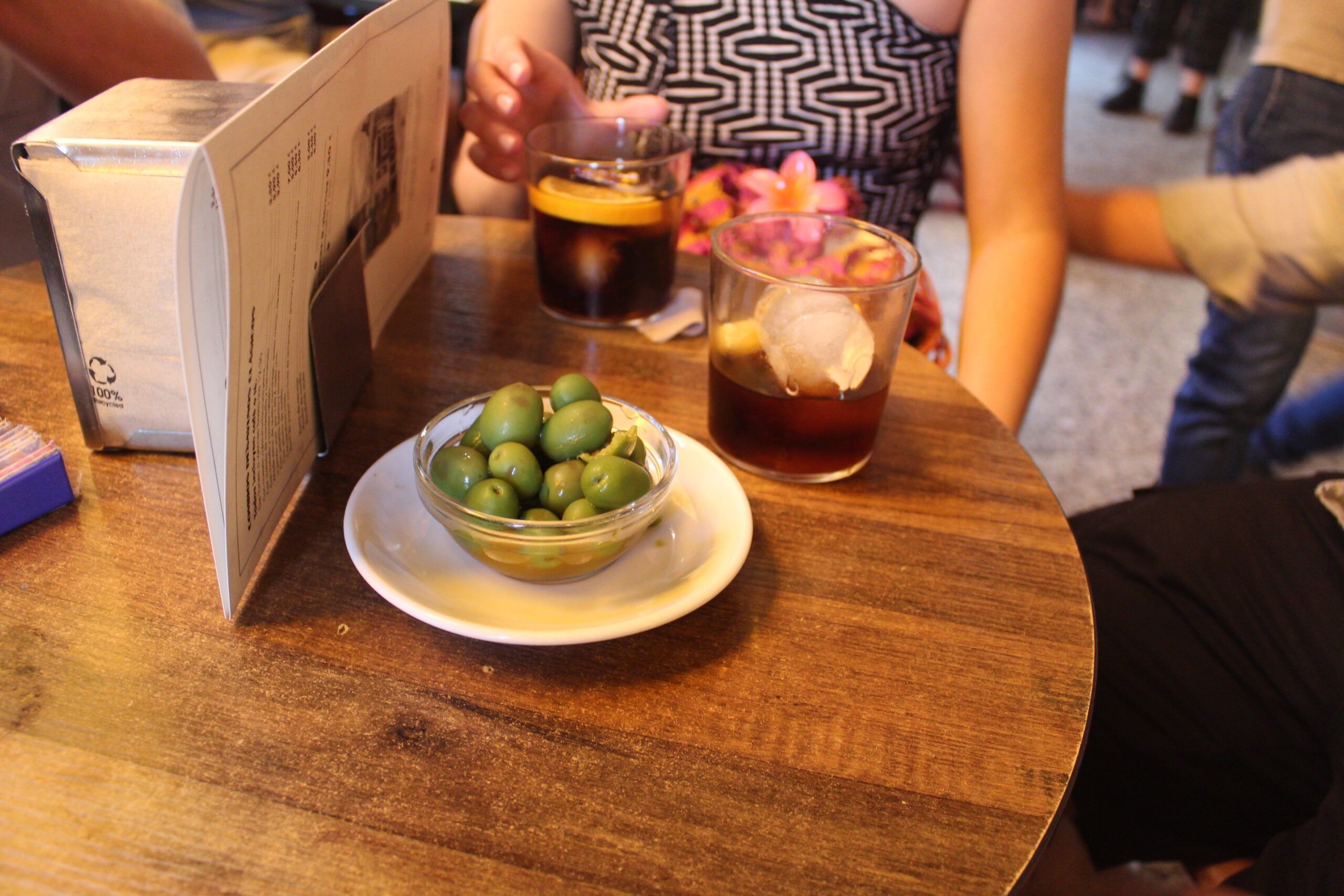 Olives Tío Tours