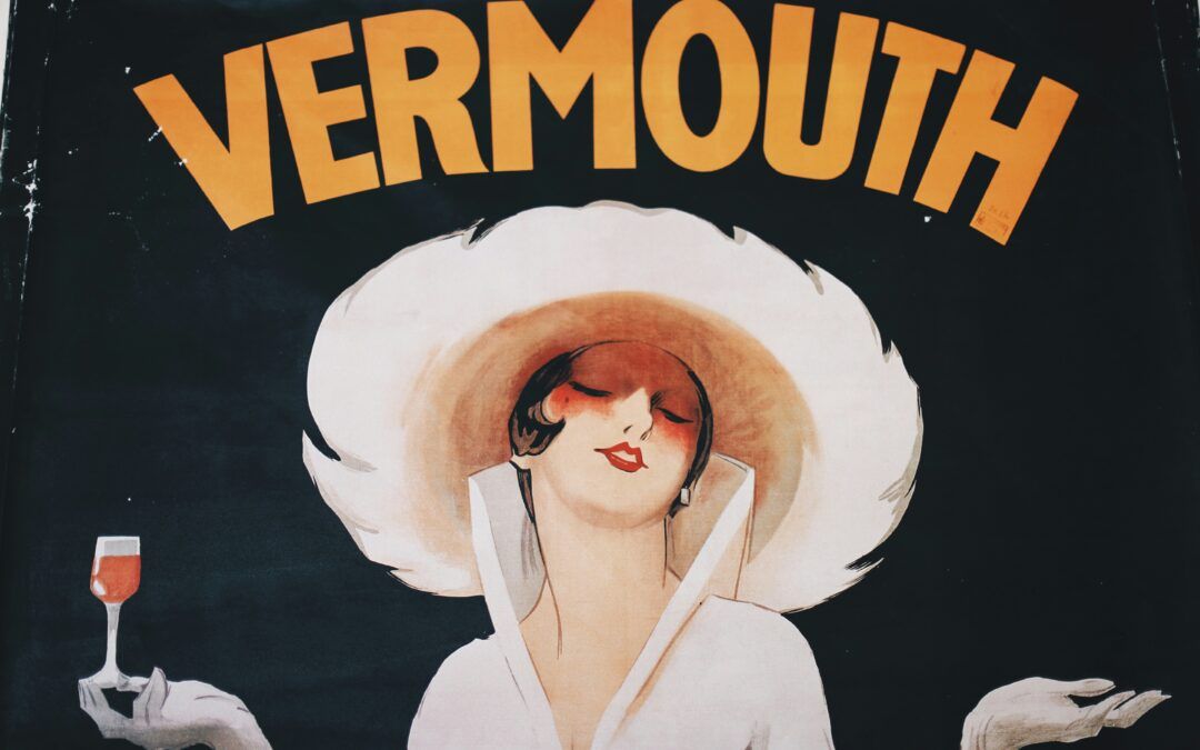 How to Actually Pour Vermouth Like a Pro (It’s Easier Than You Think)