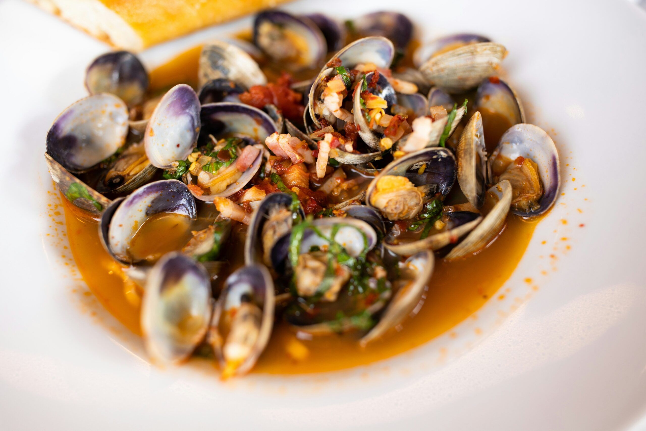 Mejillones en Escabeche Tío Tours