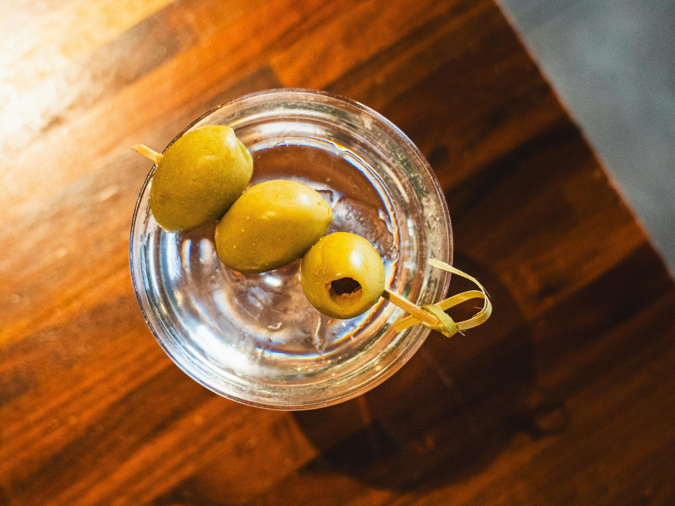 White Vermouth Tío Tours